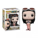 One Piece - Nico Robin 399 Funko Pop