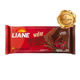 Biscoito Wafer Brigadeiro De Panela Liane 90g