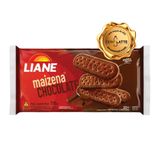 Biscoito Maizena Chocolate Liane 330g