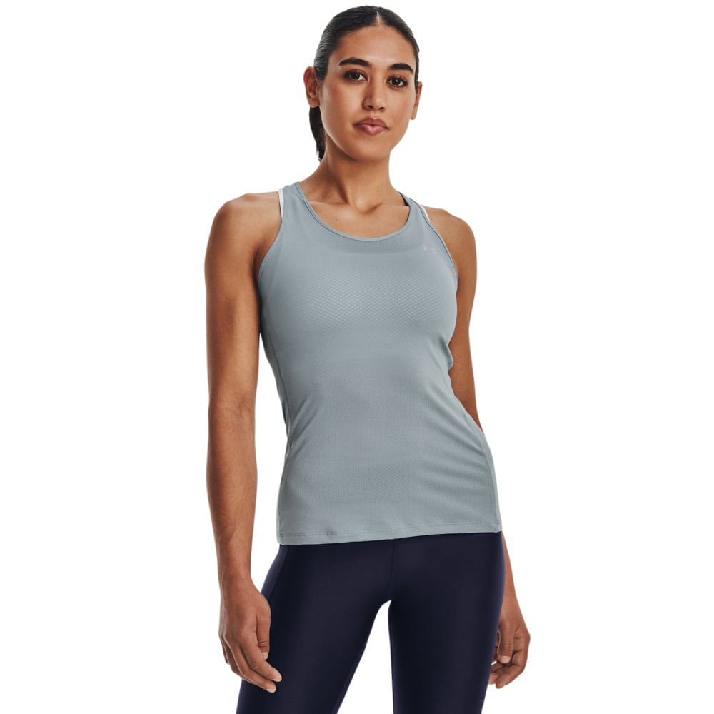 Regata De Treino Feminina Under Armour Hg Racer