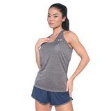 Regata De Treino Feminina Tech Tank Under Armour