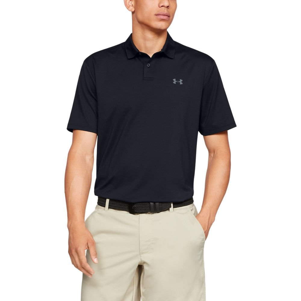 Polo Masculina Under Armour Performance