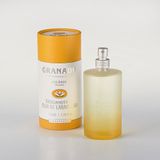 Colônia Granado Terrapeutics Bergamota E Flor Laranjeira 230ml