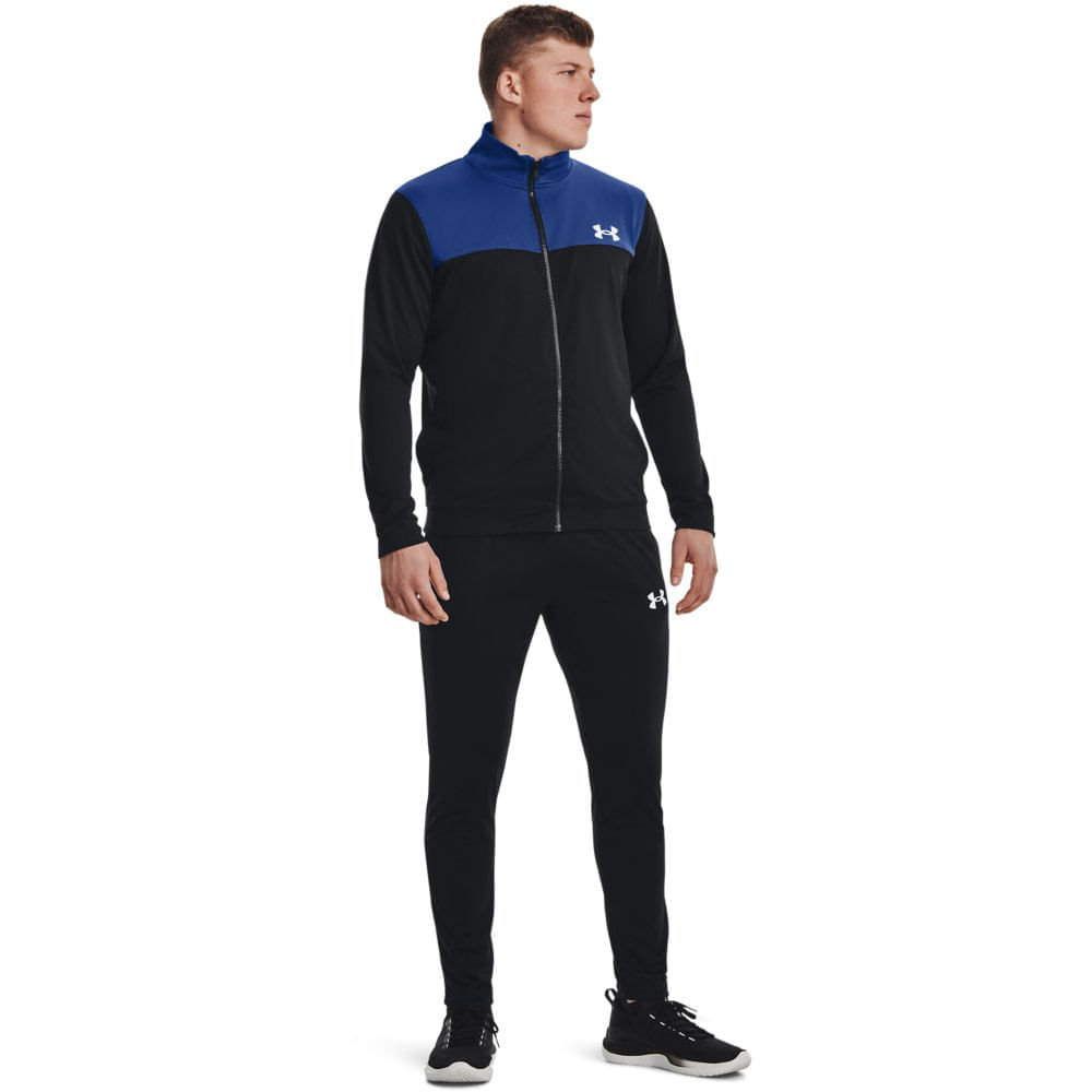 Agasalho De Treino Masculino Under Armour Emea Tracksuit