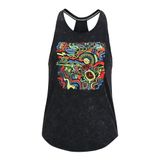 Regata De Corrida Feminina Under Armour Keep Weird Tank