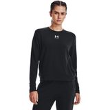 Moletom De Treino Feminino Under Armour Rival Terry Crew