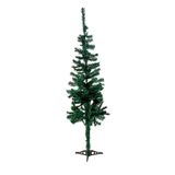 Árvore De Natal 90cm Verde 70 Galhos - Casambiente