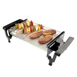 Churrasqueira Elétrica Mister Grill Plus 127V Cotherm