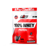 Ftw - 100% Whey Protein 900g Cookies