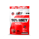 Ftw - 100% Whey Protein 900g Chocolate