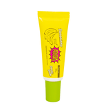 Hidratante Labial Incolor Candy Balm Super Poderes Bananinha