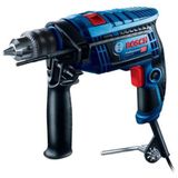Furadeira De Impacto Bosch Gsb 13re 750w 220v