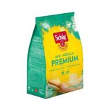 Farinha Multiuso Mix Premium Schär 500g (nova Embalagem)