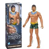 Boneco Namor Pantera Negra Marvel Studios Wakanda Forever