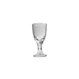 Conjunto Taças De Licor 17ml 6 Peças Vidro N240075-5 Quanhe