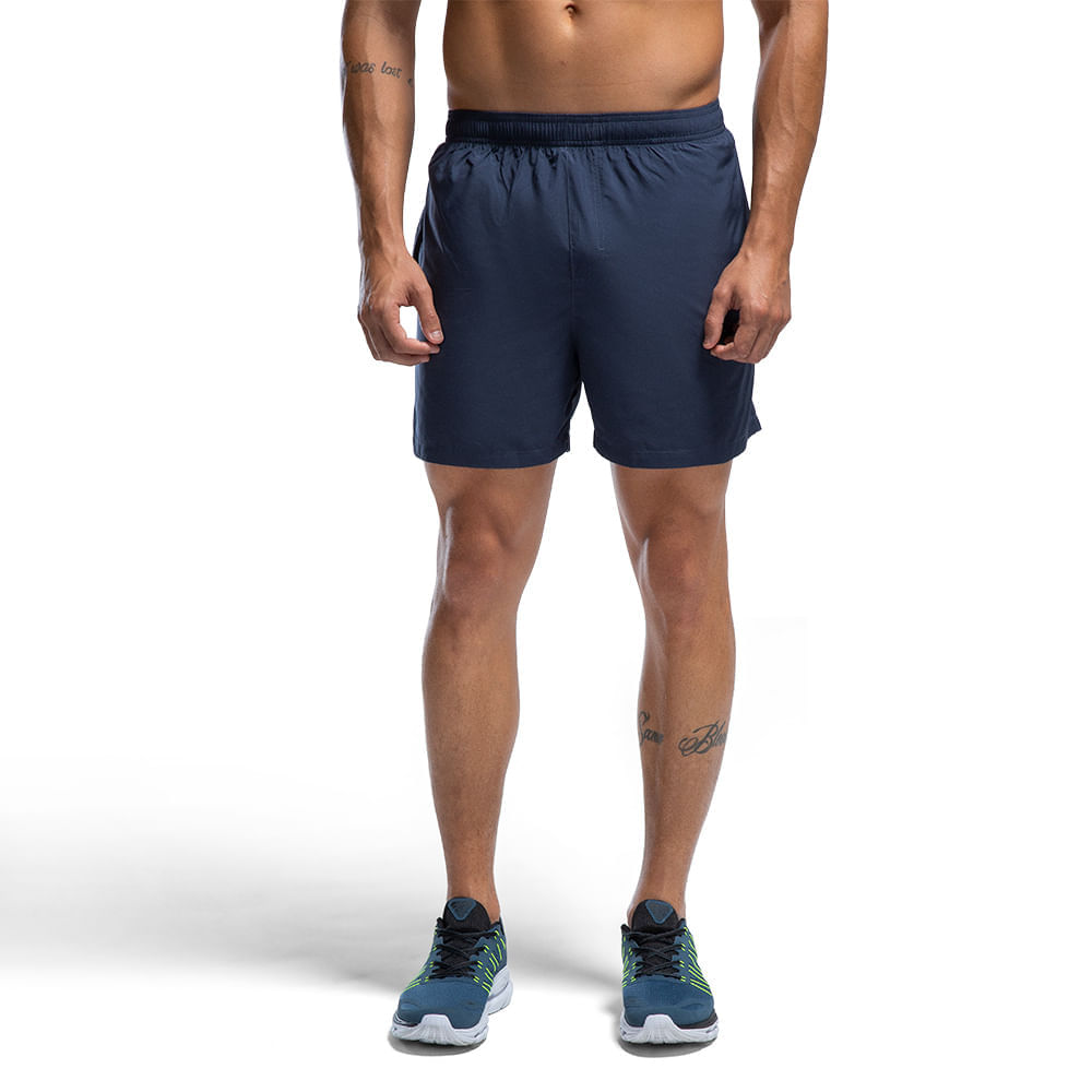 Shorts Olympikus Essential 5 Masculino