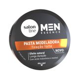 Pomada Capilar Salon Line Men Essence Forte 60g