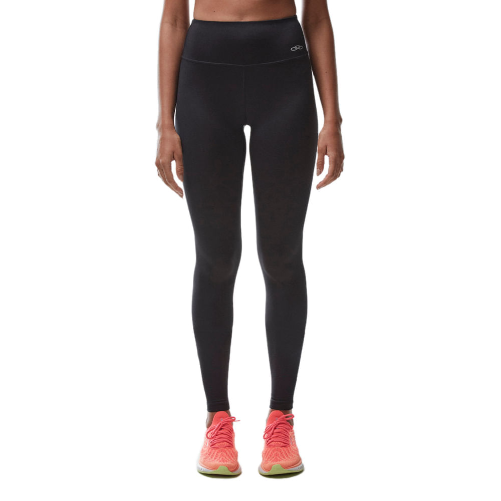 Legging De Treino Feminina Essential Olympikus