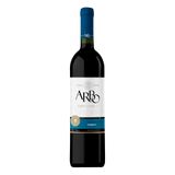 Vinho Arbo Tinto Seco Tannat Casa Perini 750ml