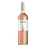 Vinho Chilano Rosé Meio Seco Cabernet Sauvignon 750ml