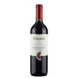 Vinho Chilano Tinto Seco Cabernet Sauvignon 750ml