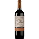 Vinho Tempos De Góes Cabernet Sauvignon Suave 750ml