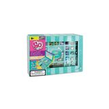 My Style Life Charms Deluxe - Br1276 Multikids Multilaser