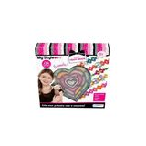 My Style Sweet Heart Beads - Br1275 - Multikids