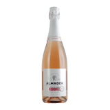 Espumante Almadén Rosé Moscatel 750ml