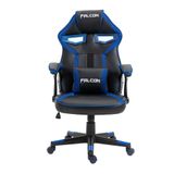 Cadeira  Gamer  Falcon  -  Fury  Azul