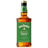 Whiskey Jack Daniel&#39;s Apple Tennessee 1000ml