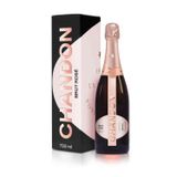 Chandon Brut Rosé Garrafa 750ml - Experimente