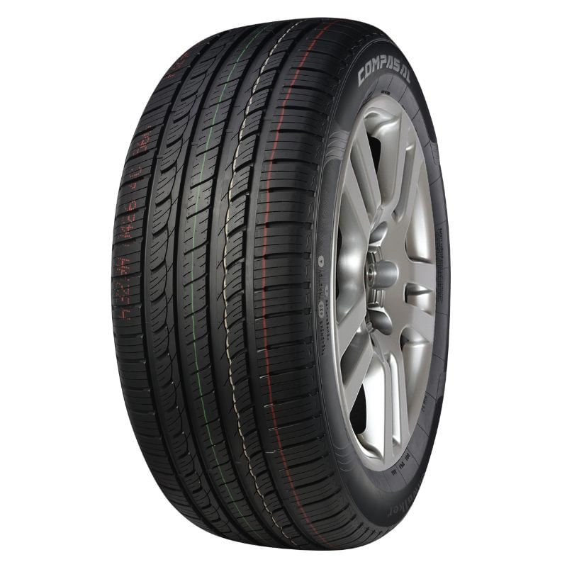 Pneu 265/60r18 114h Citi Walker Compasal