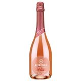 Espumante Aurora Moscatel Rosé 750ml