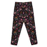 Legging Estampada Feminina Select Cinza 4