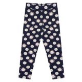 Legging Estampada Feminina Select Azul 8