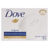 Sabonete Hidratante Original Dove 90g