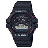 Relogio Casio G-shock - Dw-5900-1dr