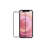 Película De Vidro 3d Para Iphone Xs Max/ Xr /11 Pro Max 12  Branco Único