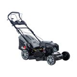 Cortador De Grama 7,5 Hp Gasolina 4 Tempos Partida Elétrica Toyama