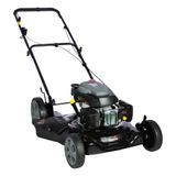 Cortador De Grama 6 Hp Gasolina 4 Tempos Roda Alta Toyama