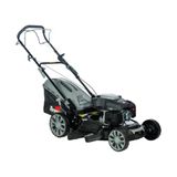 Cortador de Grama 7,5 HP Gasolina 4 Tempos Rodas Alta Toyama