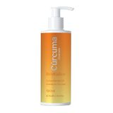 Sabonete Facial Revitalize Extrato De Cúrcuma Cúrcuma Dourada Abelha Rainha 120ml