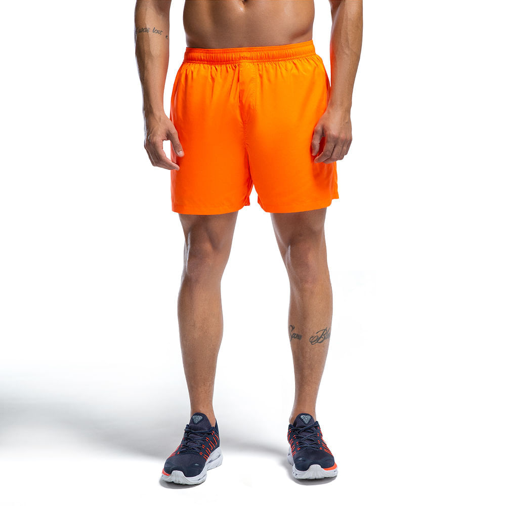 Shorts Olympikus Essential 5 Masculino