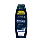 Sabonete Líquido Palmolive Sport 650ml