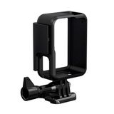 Frame/moldura Vertical Para Câmeras Gopro 5/6/7 Black - Gopole