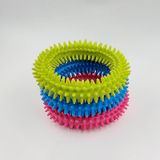 1 Peça De Pulseira Antiestresse Infantil Fidget Toy Para Sal