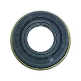 Retentor Saída A Motocultivador Bttg 6,5 Branco Original