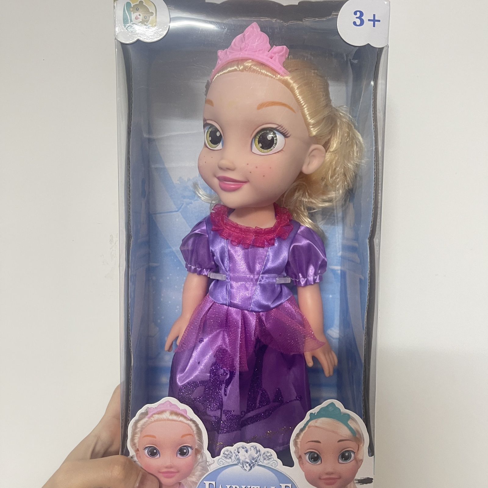 Oferta Por Tempo Limitado Da Boneca Barbie Fashionistas