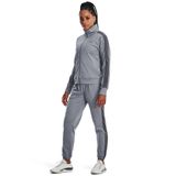 Agasalho De Treino Feminino Under Armour Tricot Tracksuit